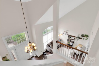 Your Dream Home awaits! Nestled in the highly sought-after on Highland Creek Golf Club in North Carolina - for sale on GolfHomes.com, golf home, golf lot