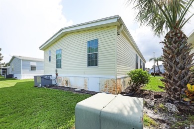 Welcome home to 390 Sumac Cres in Maple Leaf Golf & Country Club on Maple Leaf Golf and Country Club in Florida - for sale on GolfHomes.com, golf home, golf lot