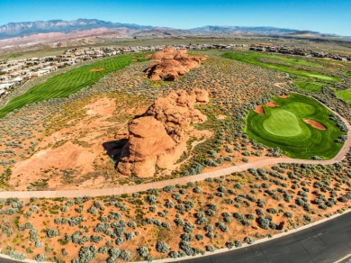 Come enjoy this home with family or friends, Each bedroom has on Sand Hollow Golf Resort in Utah - for sale on GolfHomes.com, golf home, golf lot