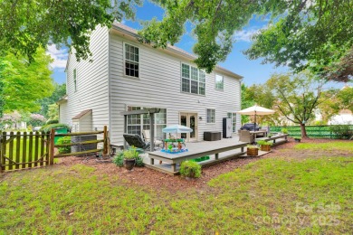 Your Dream Home awaits! Nestled in the highly sought-after on Highland Creek Golf Club in North Carolina - for sale on GolfHomes.com, golf home, golf lot