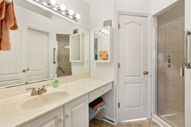 Concrete Block Home On Spacious Corner Lot Close To The Beach on Marsh Creek Country Club in Florida - for sale on GolfHomes.com, golf home, golf lot