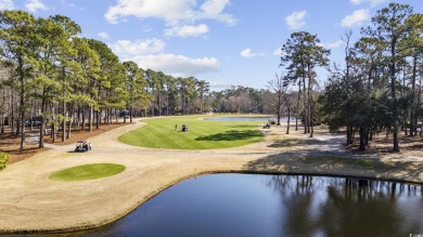 ***OPEN HOUSE Saturday March 8th 12-3pm*** Beautifully Updated on Tidewater Golf Club and Plantation in South Carolina - for sale on GolfHomes.com, golf home, golf lot