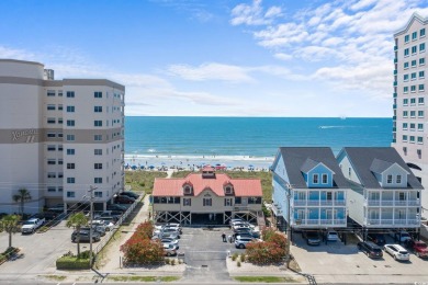 ***OPEN HOUSE Saturday March 8th 12-3pm*** Beautifully Updated on Tidewater Golf Club and Plantation in South Carolina - for sale on GolfHomes.com, golf home, golf lot