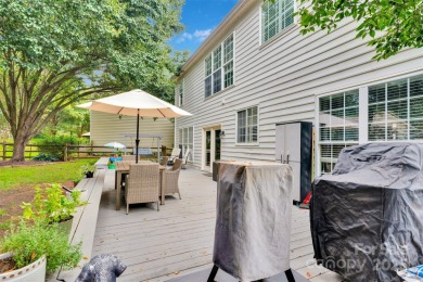 Your Dream Home awaits! Nestled in the highly sought-after on Highland Creek Golf Club in North Carolina - for sale on GolfHomes.com, golf home, golf lot