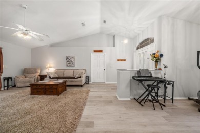 Beautiful 3 Bedroom, 2 Bathroom home in the much desired Sun n on Sun n Lake Golf and Country Club in Florida - for sale on GolfHomes.com, golf home, golf lot