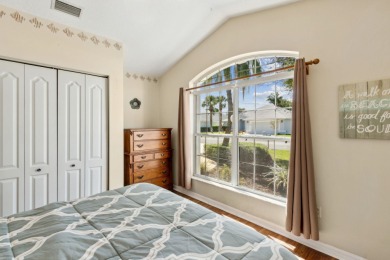 Concrete Block Home On Spacious Corner Lot Close To The Beach on Marsh Creek Country Club in Florida - for sale on GolfHomes.com, golf home, golf lot
