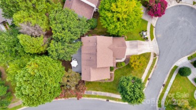 Your Dream Home awaits! Nestled in the highly sought-after on Highland Creek Golf Club in North Carolina - for sale on GolfHomes.com, golf home, golf lot