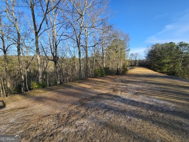 R*A*R*E* OPPORTUNITY! 6.62+/- Acres Situated amidst the scenic on Innsbruck Resort and Golf Club in Georgia - for sale on GolfHomes.com, golf home, golf lot