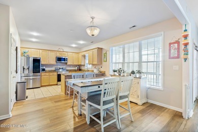 Welcome to comfortable coastal living in the highly desirable on North Shore Country Club in North Carolina - for sale on GolfHomes.com, golf home, golf lot