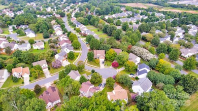 Your Dream Home awaits! Nestled in the highly sought-after on Highland Creek Golf Club in North Carolina - for sale on GolfHomes.com, golf home, golf lot