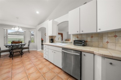 Beautiful 3 Bedroom, 2 Bathroom home in the much desired Sun n on Sun n Lake Golf and Country Club in Florida - for sale on GolfHomes.com, golf home, golf lot