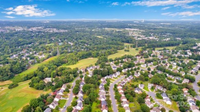Your Dream Home awaits! Nestled in the highly sought-after on Highland Creek Golf Club in North Carolina - for sale on GolfHomes.com, golf home, golf lot