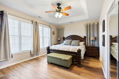 Welcome to comfortable coastal living in the highly desirable on North Shore Country Club in North Carolina - for sale on GolfHomes.com, golf home, golf lot