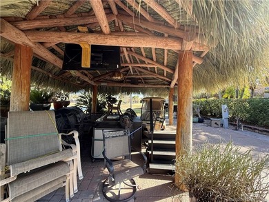 Enjoy exceptional resort living on this beautifully appointed RV on St. Lucie Trail Golf Club in Florida - for sale on GolfHomes.com, golf home, golf lot