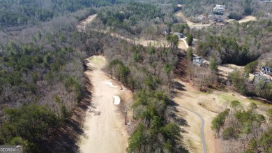 R*A*R*E* OPPORTUNITY! 6.62+/- Acres Situated amidst the scenic on Innsbruck Resort and Golf Club in Georgia - for sale on GolfHomes.com, golf home, golf lot