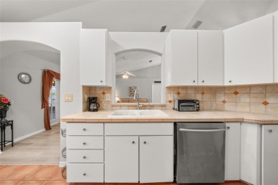 Beautiful 3 Bedroom, 2 Bathroom home in the much desired Sun n on Sun n Lake Golf and Country Club in Florida - for sale on GolfHomes.com, golf home, golf lot