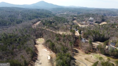 R*A*R*E* OPPORTUNITY! 6.62+/- Acres Situated amidst the scenic on Innsbruck Resort and Golf Club in Georgia - for sale on GolfHomes.com, golf home, golf lot