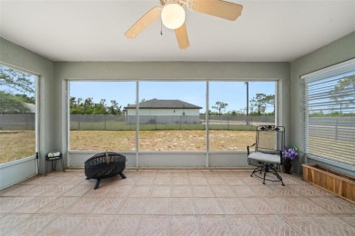 Beautiful 3 Bedroom, 2 Bathroom home in the much desired Sun n on Sun n Lake Golf and Country Club in Florida - for sale on GolfHomes.com, golf home, golf lot