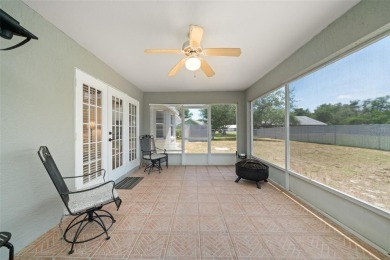 Beautiful 3 Bedroom, 2 Bathroom home in the much desired Sun n on Sun n Lake Golf and Country Club in Florida - for sale on GolfHomes.com, golf home, golf lot