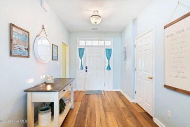 Welcome to comfortable coastal living in the highly desirable on North Shore Country Club in North Carolina - for sale on GolfHomes.com, golf home, golf lot