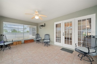 Beautiful 3 Bedroom, 2 Bathroom home in the much desired Sun n on Sun n Lake Golf and Country Club in Florida - for sale on GolfHomes.com, golf home, golf lot