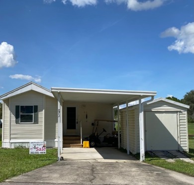 20005 US 27 873 on Clerbrook Resort, Inc. in Florida - for sale on GolfHomes.com, golf home, golf lot