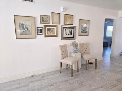 2/2  LUXURY MODEL IN PRESTIGIOUS ARUBA VILLAGE! BLDG HAS NO on Wynmoor Golf Course in Florida - for sale on GolfHomes.com, golf home, golf lot