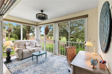 ABSOLUTELY CHARMING REMODELED INTERIOR, INCREDIBLE GOLF COURSE on Vineyards Golf and Country Club in Florida - for sale on GolfHomes.com, golf home, golf lot