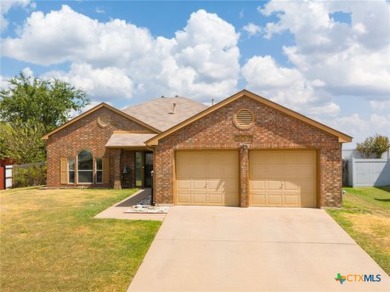 Do you want to live in a fine house in a good neighborhood with on Hills of Cove Municipal Golf Course in Texas - for sale on GolfHomes.com, golf home, golf lot