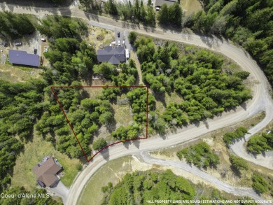 Looking for the perfect lot to build your dream home on? Enjoy on The Idaho Club in Idaho - for sale on GolfHomes.com, golf home, golf lot