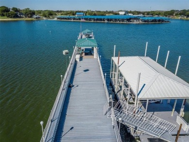 Waterfront east side of Eagle Mountain Lake. Deep-Open Water! on Eagle Mountain Country Club  in Texas - for sale on GolfHomes.com, golf home, golf lot