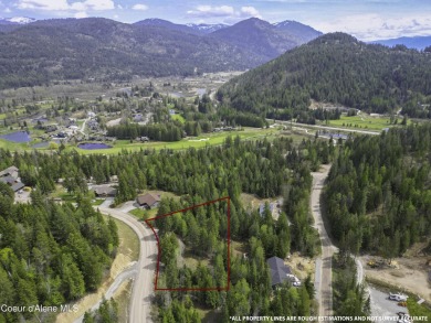 Looking for the perfect lot to build your dream home on? Enjoy on The Idaho Club in Idaho - for sale on GolfHomes.com, golf home, golf lot