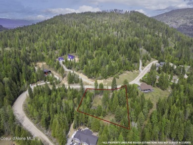 Looking for the perfect lot to build your dream home on? Enjoy on The Idaho Club in Idaho - for sale on GolfHomes.com, golf home, golf lot