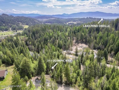 Looking for the perfect lot to build your dream home on? Enjoy on The Idaho Club in Idaho - for sale on GolfHomes.com, golf home, golf lot