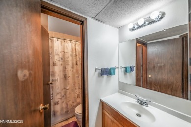Private, airy studio in Salem Plaza. Enjoy your coffee on the on Washoe County Golf Club in Nevada - for sale on GolfHomes.com, golf home, golf lot