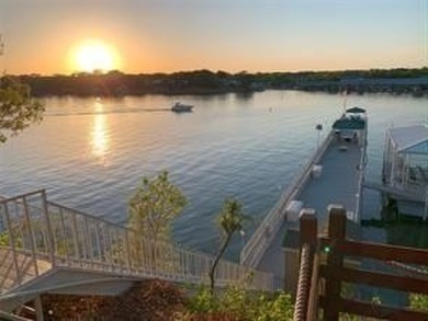 Waterfront east side of Eagle Mountain Lake. Deep-Open Water! on Eagle Mountain Country Club  in Texas - for sale on GolfHomes.com, golf home, golf lot