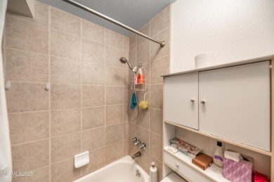 Private, airy studio in Salem Plaza. Enjoy your coffee on the on Washoe County Golf Club in Nevada - for sale on GolfHomes.com, golf home, golf lot