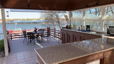 Waterfront east side of Eagle Mountain Lake. Deep-Open Water! on Eagle Mountain Country Club  in Texas - for sale on GolfHomes.com, golf home, golf lot