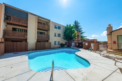 Private, airy studio in Salem Plaza. Enjoy your coffee on the on Washoe County Golf Club in Nevada - for sale on GolfHomes.com, golf home, golf lot