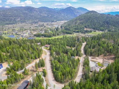 Looking for the perfect lot to build your dream home on? Enjoy on The Idaho Club in Idaho - for sale on GolfHomes.com, golf home, golf lot