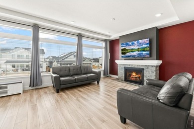 Rare Assumable FHA Mortgage 4.375%! Welcome to this stunning on Buffalo Run Golf Course in Colorado - for sale on GolfHomes.com, golf home, golf lot