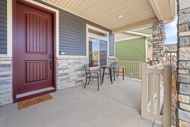 Rare Assumable FHA Mortgage 4.375%! Welcome to this stunning on Buffalo Run Golf Course in Colorado - for sale on GolfHomes.com, golf home, golf lot