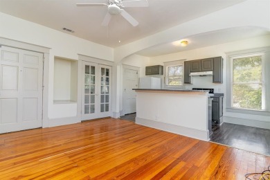 Set On An Expansive 75x150 Lot, This Rare 4-Plex Combines on Stevens Park Golf Course in Texas - for sale on GolfHomes.com, golf home, golf lot