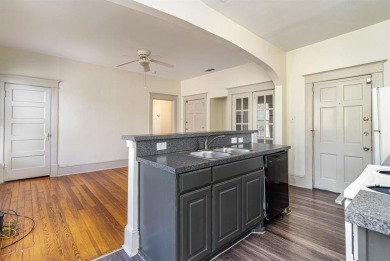 Set On An Expansive 75x150 Lot, This Rare 4-Plex Combines on Stevens Park Golf Course in Texas - for sale on GolfHomes.com, golf home, golf lot