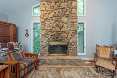 Welcome to High Vista, a private gated community in Mills River on High Vista Country Club in North Carolina - for sale on GolfHomes.com, golf home, golf lot