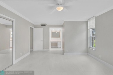 Turnkey Remodeled Three Bedroom, Two Bathroom Corner Unit. New on Palm-Aire Country Club and Resort - The Oaks in Florida - for sale on GolfHomes.com, golf home, golf lot