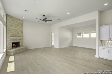 Located in the highly sought-after gated community of Elkhorn on Fair Oaks Ranch Golf and Country Club in Texas - for sale on GolfHomes.com, golf home, golf lot