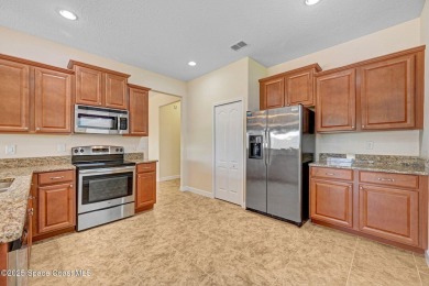 Welcome to the 55+ gated community of Heritage Isle at Viera on Duran Golf Course in Florida - for sale on GolfHomes.com, golf home, golf lot