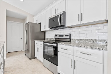 Welcome to 2052 NW 17th Street, a beautifully designed 4-bedroom on Burnt Store Golf Club in Florida - for sale on GolfHomes.com, golf home, golf lot