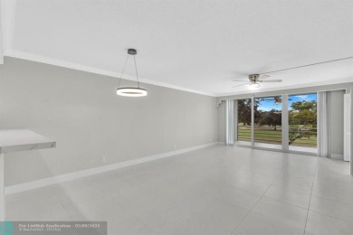Turnkey Remodeled Three Bedroom, Two Bathroom Corner Unit. New on Palm-Aire Country Club and Resort - The Oaks in Florida - for sale on GolfHomes.com, golf home, golf lot